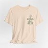 Cedars Don't Break T-Shirt US