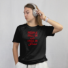 People Fall In Love, I Fall In Problems T-shirt US