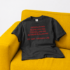 Inshalla-ing - Tshirt US