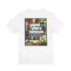 Grand Theft Palestine Tshirt US