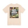 Grand Theft Palestine Tshirt US