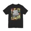 Grand Theft Palestine Tshirt US